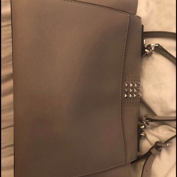 Michael Kora bag like new - Picture 4 of 6
